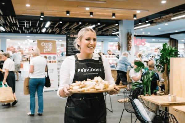 Black Diamond Staffing Agency