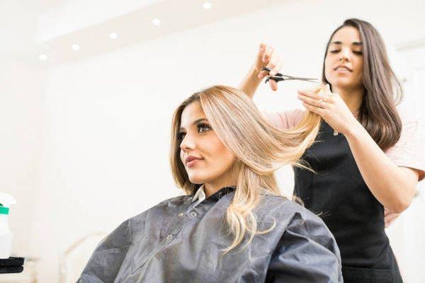 Karina Gomez-Ibarra Cosmetologist
