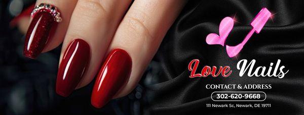Love Nails