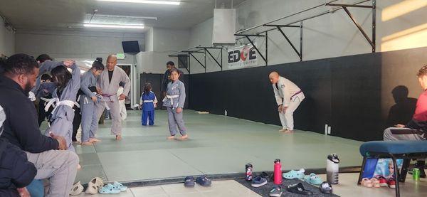 EDGE Training Center