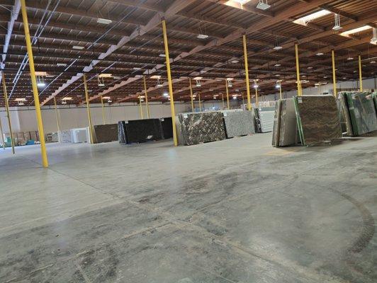 Wearhouse in hayward
