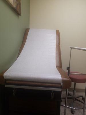 Wilshire Oncology Medical Group