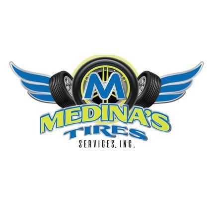Medinas Tires Services