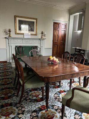 Shirley-Eustis House Association