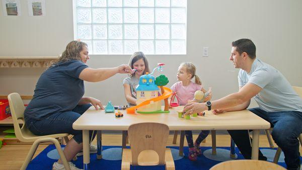 Trumpet Behavioral Health