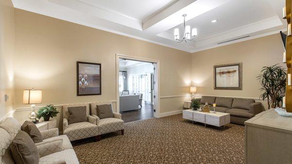 Keller's Old Town Funeral Home & Cremation Service