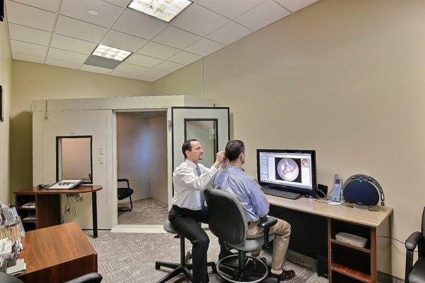 Ascent Audiology & Hearing