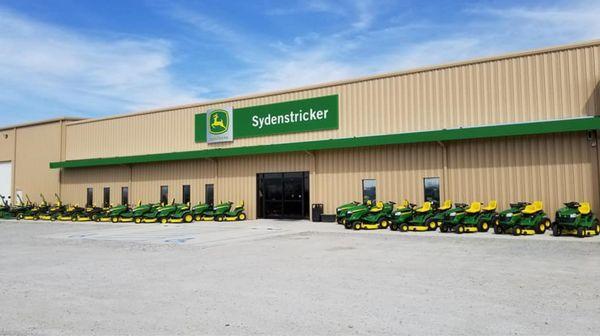 Sydenstricker Nobbe Partners