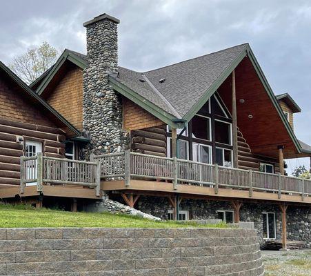 Cedar Ridge General Construction