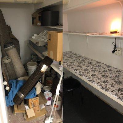 Moving Mountains Organizing