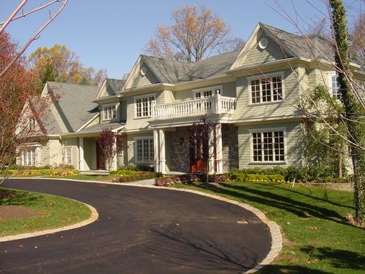 Private Residence ~ Rumson