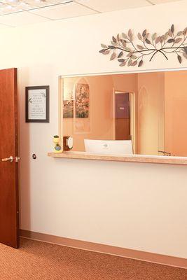 Cognitive Behavior Therapy Center