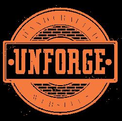 Unforge Web Design
