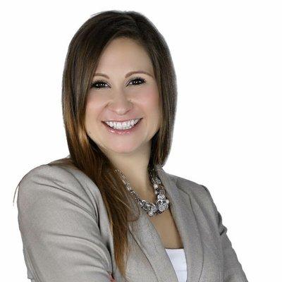 Lisa Blanco - The Agency Texas