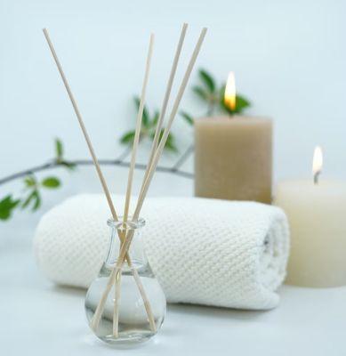 Serenity Massage & Spa