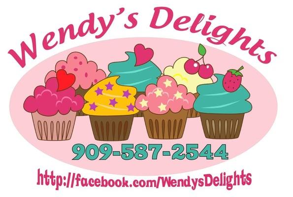 Wendy's Delight's