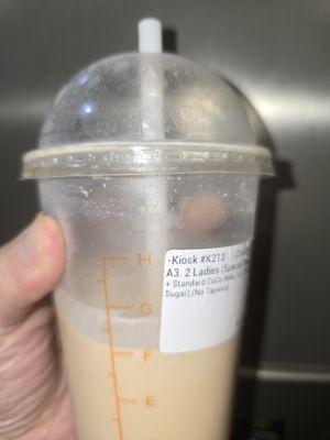 CoCo Fresh Tea & Juice