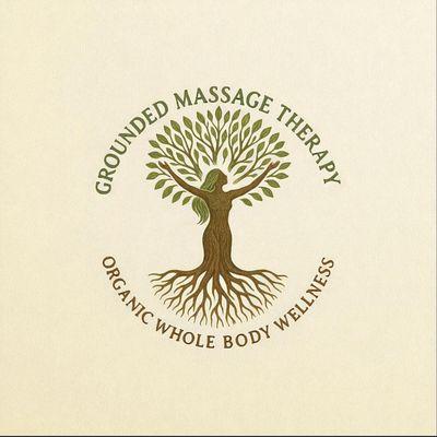 Grounded Massage Therapy