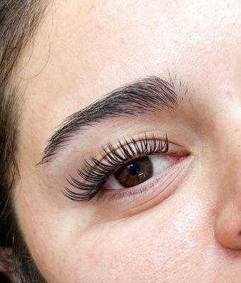 December Lash Studio