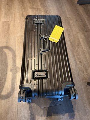 Golden Touch Of Maui