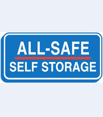 All-Safe Self Storage