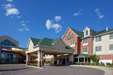 Country Inn & Suites by Radisson, Gillette, WY