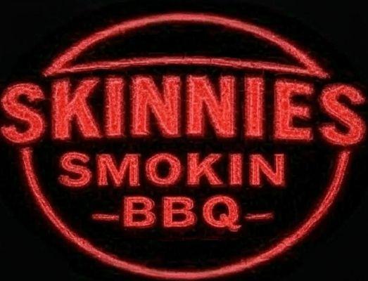 Skinnies Smokin BBQ