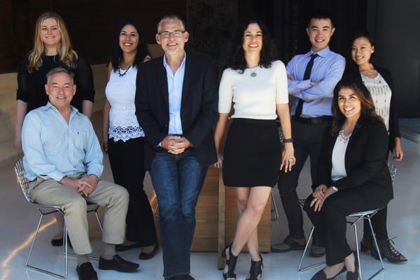 The "team" at Gordon Law Group PC