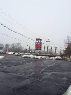 Sunoco