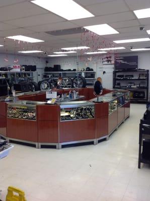 Biggest Jewelry Selection