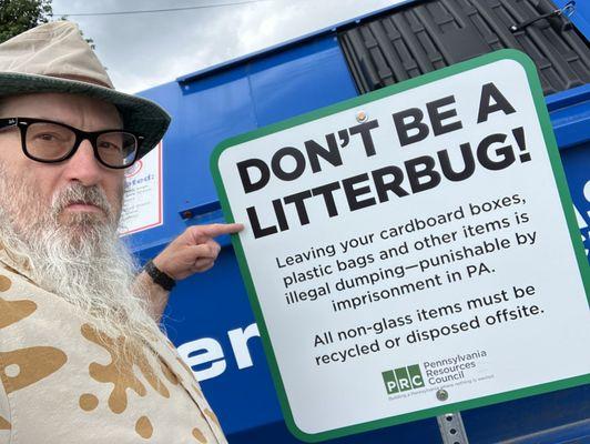 Glass Recycling Collaborative of Southwestern PA