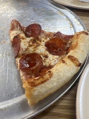 Pizza Plus of White Pine