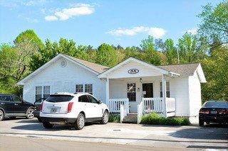 Hope Springs Wellness & Recovery: Brian White MD