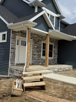 Imperial Masonry and More