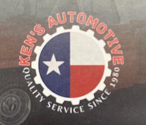 Ken's Automotive Service