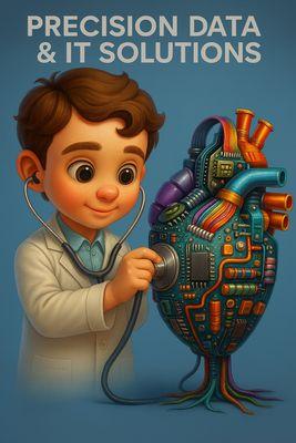 Precision Data & IT Solutions