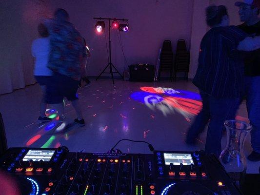 No event too big or too small.