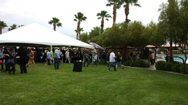 7th Annual Lee's Beer & Tequila Experience