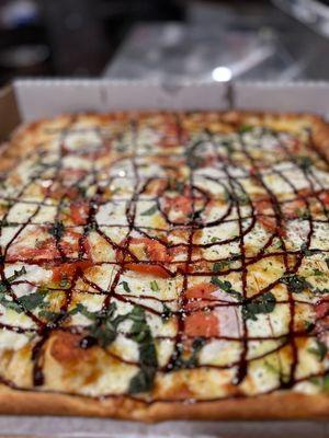 Great Valley pizza