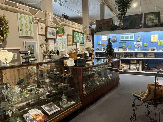American Hop Museum