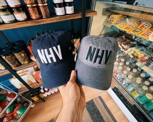 We love being in New Haven. #NHV