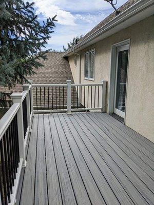 Hardscaping & Backyard Cleaning