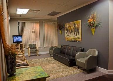 Spinal Solutions Chiropractic & Progressive Therapy