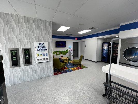 Chalmette Coin Laundry