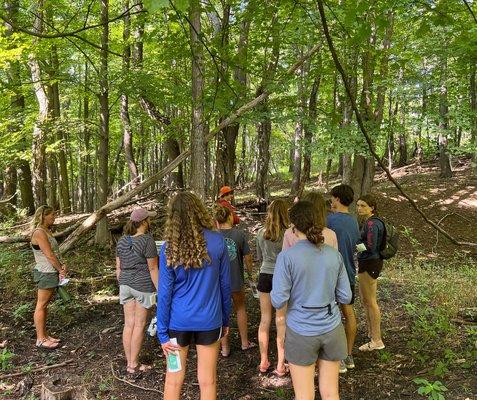 Evergreen Heritage Center