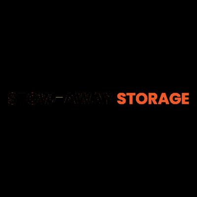 Stow-Away Storage