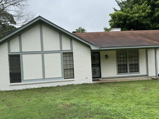 Santiago Construction