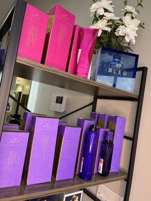 Evolve Hair Boutique