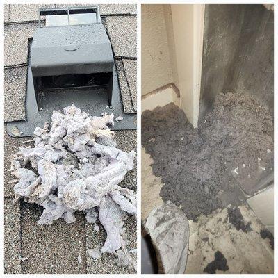 Strunk Pressure Washing & Dryer Vent Cleaning