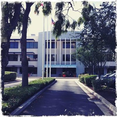 San Jose Unified School District